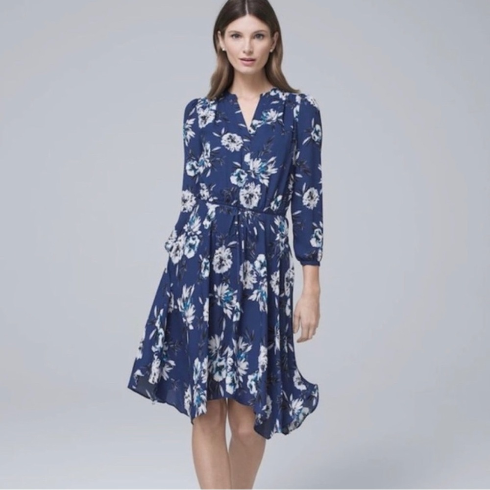 WHBM. Dress size 6